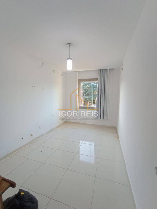 Imagem Casa com 6 Quartos à Venda, 360 m² em Parque Presidente Vargas - Campos Dos Goytacazes