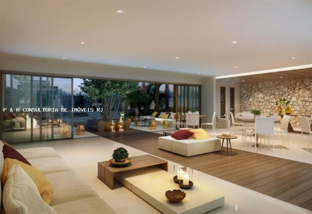 Imagem Apartamento com 3 Quartos à Venda, 162 m² em Rio De Janeiro Imagem Apartamento com 3 Quartos à Venda, 162 m² em Rio De Janeiro