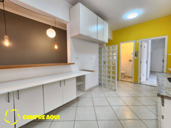 Foto do imóvel Apartamento com 2 Quartos à Venda, 126 m² em Higienópolis - São Paulo