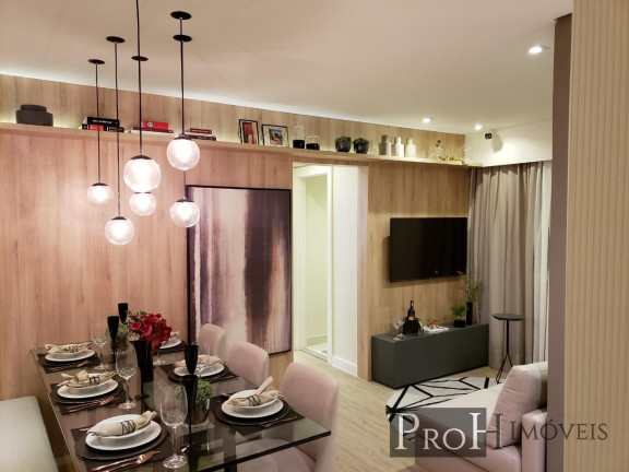 Imagem Apartamento com 2 Quartos à Venda, 43 m² em Cooperativa - São Bernardo Do Campo Imagem Apartamento com 2 Quartos à Venda, 43 m² em Cooperativa - São Bernardo Do Campo