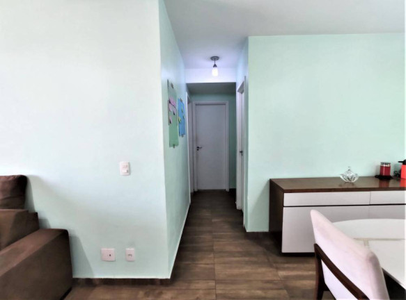 Imagem Apartamento com 2 Quartos à Venda, 69 m² em Ipiranga - São Paulo