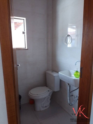 Sobrado à Venda, 490 m² em Monte Belo - Taubaté