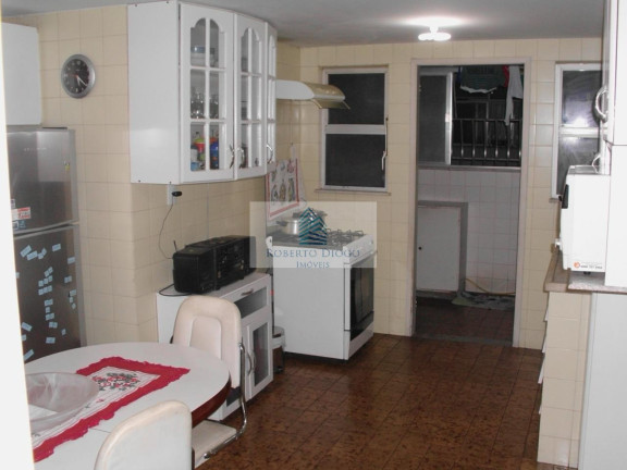 Imagem Imóvel com 3 Quartos à Venda, 174 m² em Icaraí - Niterói Imagem Imóvel com 3 Quartos à Venda, 174 m² em Icaraí - Niterói