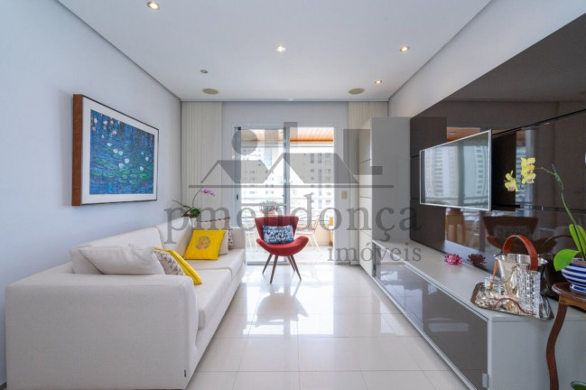 Imagem Apartamento com 3 Quartos à Venda, 110 m² em Pompeia - São Paulo Imagem Apartamento com 3 Quartos à Venda, 110 m² em Pompeia - São Paulo