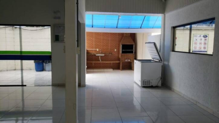 Imagem Apartamento com 3 Quartos à Venda, 74 m² em Vila Costa - Taubaté