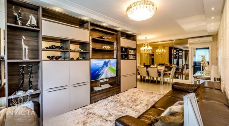 Imagem Apartamento com 4 Quartos à Venda, 150 m² em Centro - Balneário Camboriú Imagem Apartamento com 4 Quartos à Venda, 150 m² em Centro - Balneário Camboriú