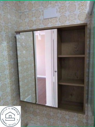 Imagem Apartamento com 2 Quartos à Venda, 62 m² em Santo Amaro - São Paulo