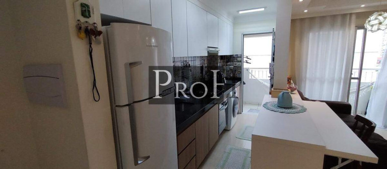 Imagem Apartamento com 1 Quarto à Venda, 53 m² em Centro - São Bernardo Do Campo Imagem Apartamento com 1 Quarto à Venda, 53 m² em Centro - São Bernardo Do Campo