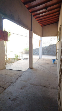 Imagem Casa com 4 Quartos à Venda, 200 m² em Nossa Senhora Das Graças - Teresina