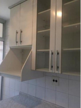 Imagem Apartamento com 3 Quartos à Venda, 65 m² em Vila Pereira Barreto - São Paulo Imagem Apartamento com 3 Quartos à Venda, 65 m² em Vila Pereira Barreto - São Paulo