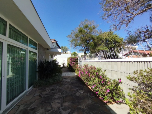 Imagem Casa com 3 Quartos à Venda, 369 m² em Jardim Brasil - Jundiai