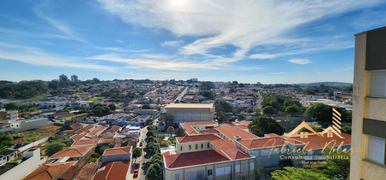 Imagem Apartamento com 3 Quartos à Venda, 125 m² em Centro - Mogi Mirim Imagem Apartamento com 3 Quartos à Venda, 125 m² em Centro - Mogi Mirim