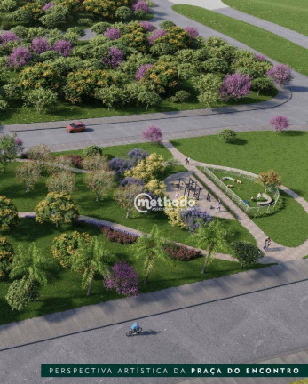 Imagem Terreno à Venda, 126 m² em Jardim Iraci - Campinas Imagem Terreno à Venda, 126 m² em Jardim Iraci - Campinas