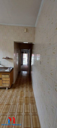 Imagem Casa com 2 Quartos à Venda, 123 m² em Santo Antônio - São Caetano Do Sul