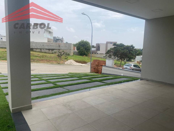Imagem Casa de Condomínio com 4 Quartos à Venda, 390 m² em Medeiros - Jundiaí