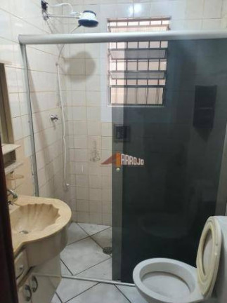 Imagem Sobrado com 3 Quartos à Venda, 115 m² em Cidade Antônio Estevão De Carvalho - São Paulo