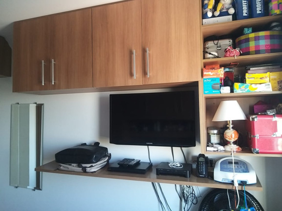 Imagem Imóvel com 3 Quartos à Venda, 75 m² em Vila Das Merces - São Paulo