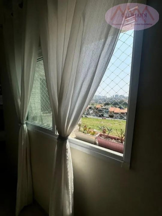 Imagem Cobertura com 2 Quartos à Venda, 87 m² em Jardim Las Vegas - Santo André