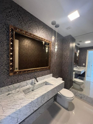 Imagem Apartamento com 4 Quartos à Venda, 242 m² em Setor Marista - Goiânia
