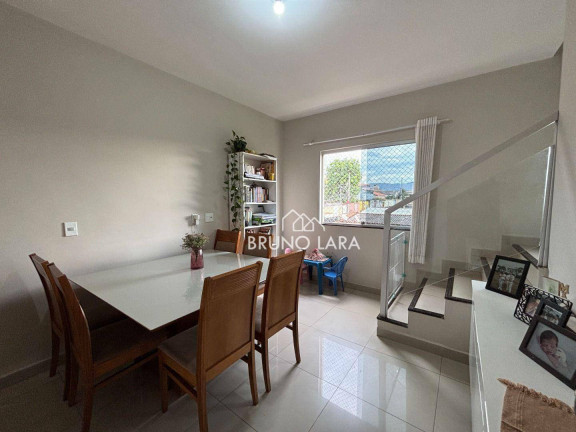 Imagem Apartamento com 3 Quartos à Venda, 100 m² em Novo Horizonte - Igarapé Imagem Apartamento com 3 Quartos à Venda, 100 m² em Novo Horizonte - Igarapé
