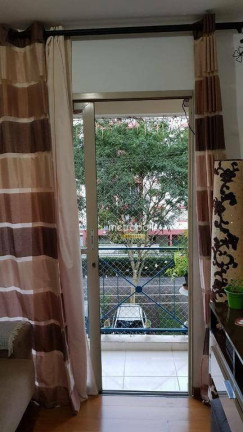 Imagem Apartamento com 3 Quartos à Venda, 63 m² em Jardim São Savério - São Paulo Imagem Apartamento com 3 Quartos à Venda, 63 m² em Jardim São Savério - São Paulo