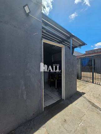 Imagem Casa com 2 Quartos à Venda, 295 m² em Jardim Seyon - São José Do Rio Preto Imagem Casa com 2 Quartos à Venda, 295 m² em Jardim Seyon - São José Do Rio Preto
