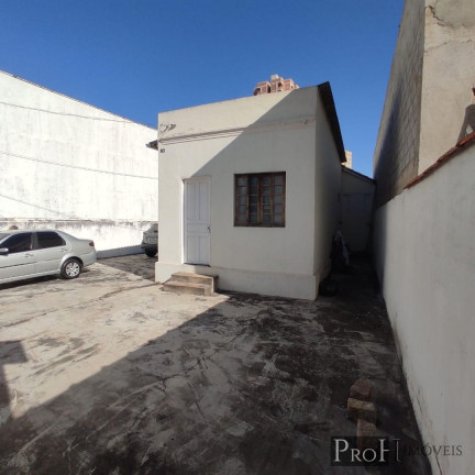 Imagem Casa com 4 Quartos à Venda, 190 m² em Vila Assunção - Santo André Imagem Casa com 4 Quartos à Venda, 190 m² em Vila Assunção - Santo André