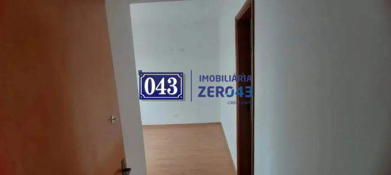 Imagem Apartamento com 2 Quartos à Venda, 53 m² em Vila Nova - Londrina