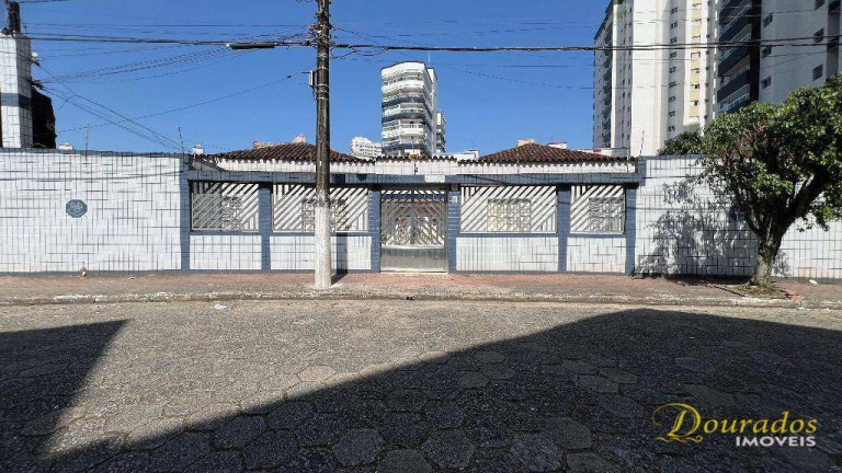 Imagem Kitnet com 1 Quarto à Venda, 28 m² em Vila Guilhermina - Praia Grande