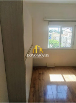 Foto do imóvel Apartamento com 3 Quartos à Venda, 106 m² em Baeta Neves - São Bernardo Do Campo