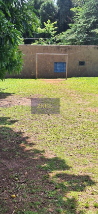 Imagem Chácara com 5 Quartos à Venda, 4.068 m² em Jardim Do Trevo - Ribeirão Preto