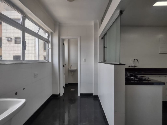 Imagem Apartamento com 3 Quartos à Venda,  em Gonzaga - Santos