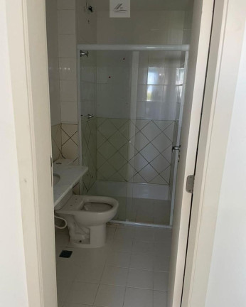 Imagem Apartamento com 3 Quartos para Alugar, 70 m² em Centro - Itaboraí