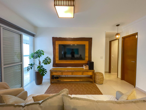 Imagem Apartamento com 3 Quartos à Venda, 111 m² em Guilhermina - Praia Grande Imagem Apartamento com 3 Quartos à Venda, 111 m² em Guilhermina - Praia Grande