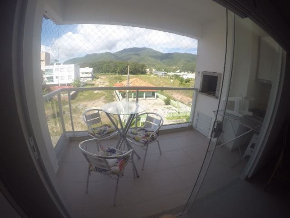 Imagem Apartamento com 2 Quartos à Venda, 72 m² em Governador Celso Ramos - Governador Celso Ramos