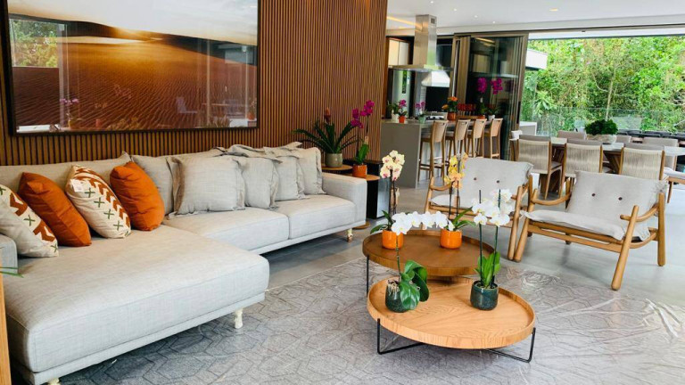 Imagem Casa com 5 Quartos à Venda, 345 m² em Riviera De São Lourenço - Bertioga Imagem Casa com 5 Quartos à Venda, 345 m² em Riviera De São Lourenço - Bertioga