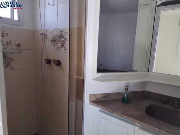 Imagem Apartamento com 3 Quartos à Venda, 110 m² em Vila Prudente - São Paulo