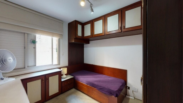 Imagem Imóvel com 4 Quartos à Venda, 117 m² em Pinheiros - São Paulo Imagem Imóvel com 4 Quartos à Venda, 117 m² em Pinheiros - São Paulo
