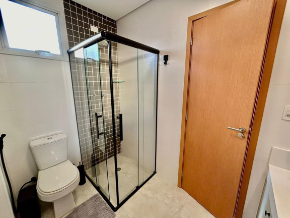 Imagem Apartamento com 3 Quartos à Venda, 130 m² em Embaré - Santos