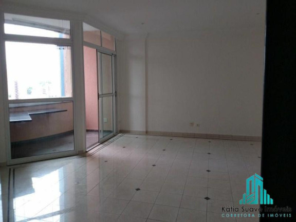 Imagem Apartamento com 4 Quartos à Venda, 188 m² em Centro - São Bernardo Do Campo Imagem Apartamento com 4 Quartos à Venda, 188 m² em Centro - São Bernardo Do Campo