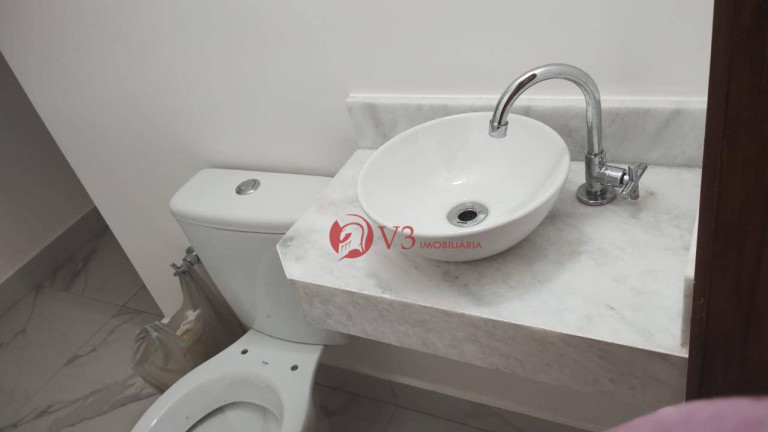 Imagem Sobrado com 2 Quartos à Venda, 111 m² em Vila Guilhermina - São Paulo