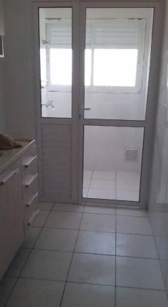 Imagem Apartamento com 1 Quarto à Venda, 35 m² em Jardim Ibitirama - São Paulo Imagem Apartamento com 1 Quarto à Venda, 35 m² em Jardim Ibitirama - São Paulo