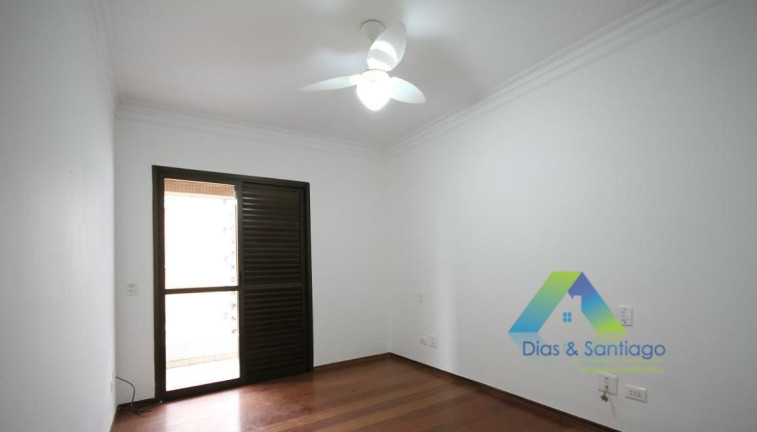 Imagem Apartamento com 3 Quartos à Venda, 130 m² em Vila Mariana - São Paulo