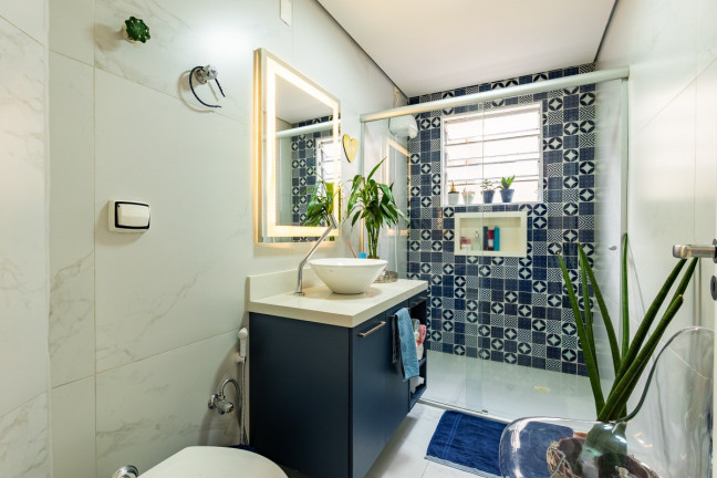 Foto do imóvel Apartamento com 1 Quarto à Venda, 39 m² em Liberdade - São Paulo
