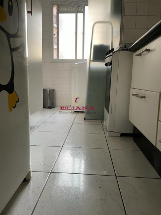 Imagem Apartamento com 3 Quartos à Venda, 64 m² em Jardim íris - São Paulo