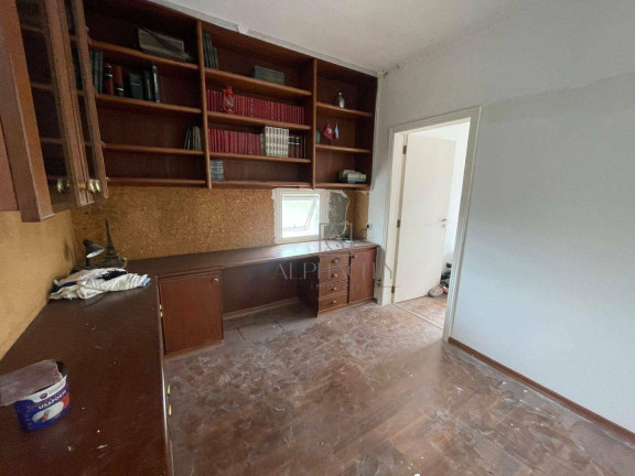 Imagem Casa com 4 Quartos à Venda, 400 m² em Alphaville 09 - Santana De Parnaíba