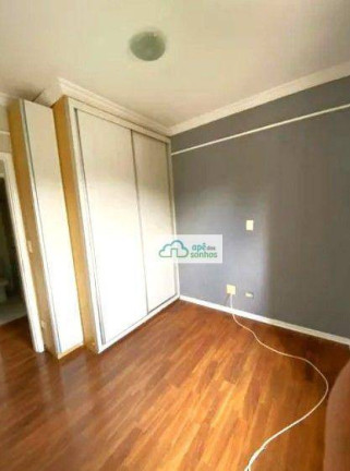 Imagem Apartamento com 3 Quartos à Venda, 110 m² em Vila Andrade - São Paulo Imagem Apartamento com 3 Quartos à Venda, 110 m² em Vila Andrade - São Paulo