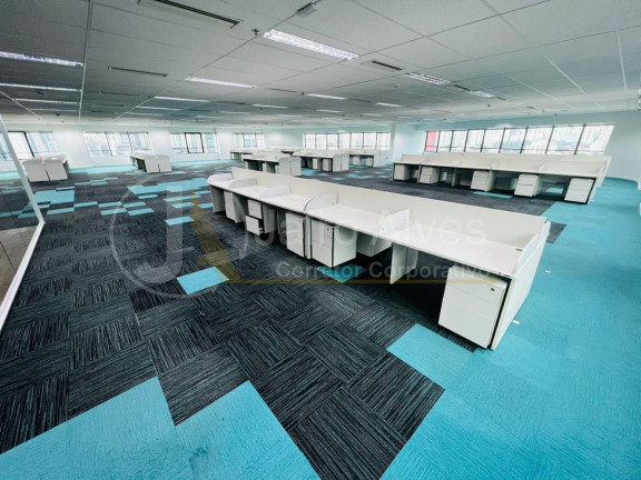 Imagem Imóvel Comercial para Alugar, 783 m² em Brooklin - São Paulo Imagem Imóvel Comercial para Alugar, 783 m² em Brooklin - São Paulo