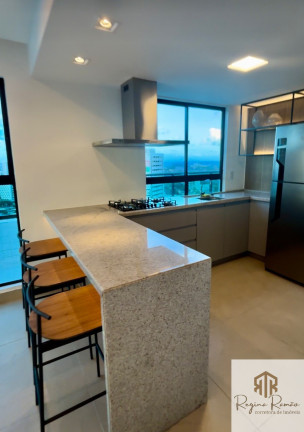 Imagem Flat com 1 Quarto à Venda, 33 m² em Boa Vista - Recife