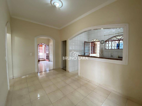 Imagem Casa com 6 Quartos à Venda, 300 m² em Jardim Das Roseiras - Igarapé Imagem Casa com 6 Quartos à Venda, 300 m² em Jardim Das Roseiras - Igarapé
